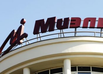 В офисах российской компании «Миэль-недвижимость» прошли обыски