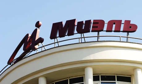 В офисах российской компании «Миэль-недвижимость» прошли обыски