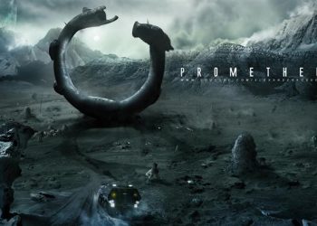 Фильм Прометей 2012 скоро можно будет смотреть в кинотеатрах