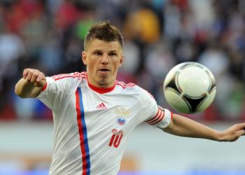 Футбол, товарищеские матчи: результаты игры Россия – Литва