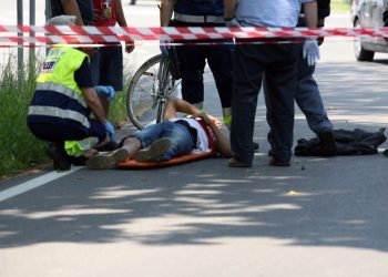 Землетрясение в Италии унесло жизни уже 15 человек, 50 пропали без вести