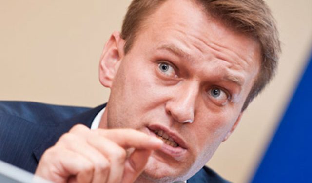 А.Навальный прокомментировал «волшебство» Следственного комитета РФ
