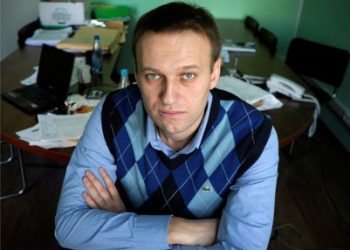 Дело против Алексея Навального по «Кировлесу» закрыто