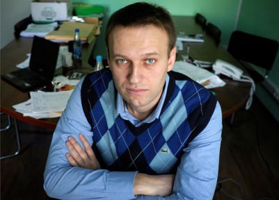 Дело против Алексея Навального по «Кировлесу» закрыто