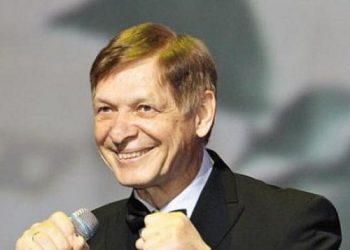 Родственники Эдуарда Хиля надеются на помощь властей