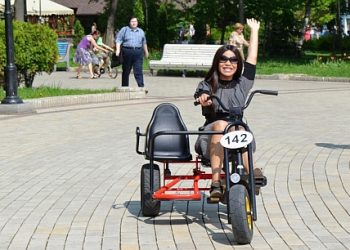 Гайтана потратила в Баку $700 на косметику и белье за две минуты
