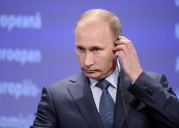 Путин возглавит делегацию РФ на предстоящем саммите Россия-ЕС