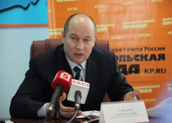 Экс-глава МВД Татарстана Сафаров назначен вице-премьером республики