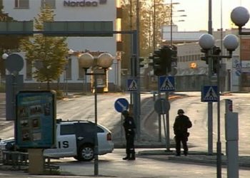 Финн признался, что расстрелял людей, которых даже не знал