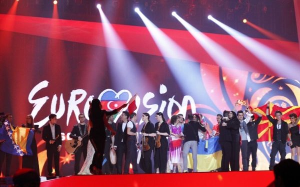 Евровидение 2012: итоги полуфиналов и возможный результат финала
