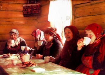 «Бурановские бабушки» получили звание народных артисток