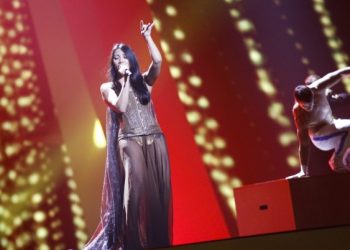 В Баку сегодня пройдет финал конкурса «Евровидение 2012»