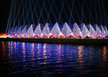 В Баку начались репетиции финала «Евровидения 2012»