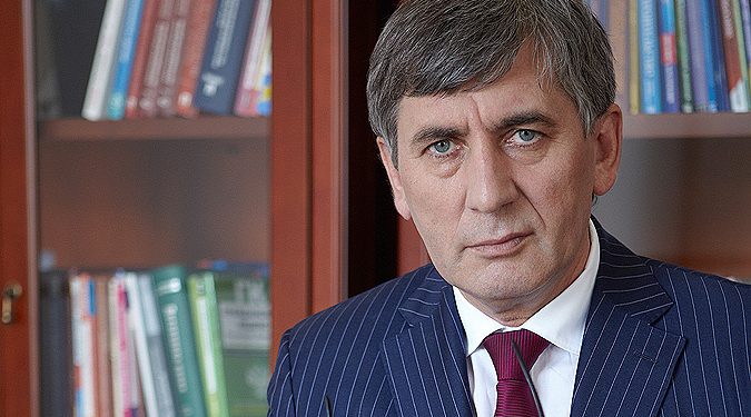 Против адвоката Дагира Хасавова возбуждено уголовное дело