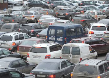 В Москве ограничено движение ради Дня славянской письменности