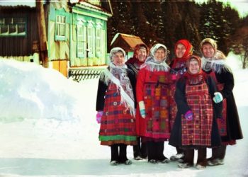 Первый полуфинал решит судьбу «Бурановских бабушек» на «Евровидении»