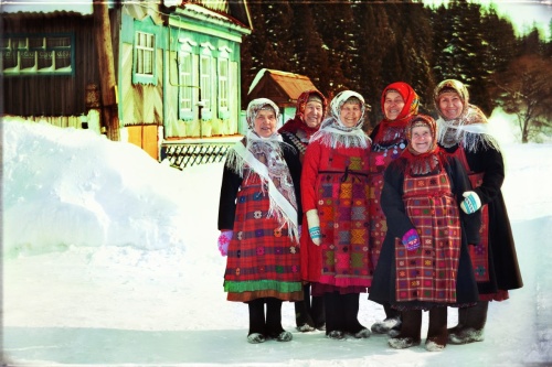 Первый полуфинал решит судьбу «Бурановских бабушек» на «Евровидении»