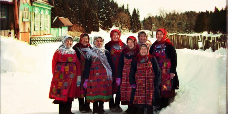 В селе «Бурановских бабушек» устроят трансляцию «Евровидения 2012»