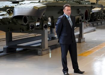 Предложение Путина стало неожиданностью для Игоря Холманских