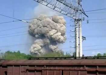 Из зоны ЧП в Приморье эвакуированы жители 4 поселков