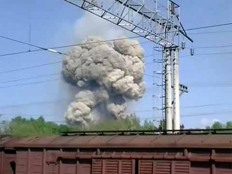 Из зоны ЧП в Приморье эвакуированы жители 4 поселков