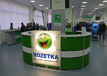 Rozetka.ua будет судиться с налоговиками