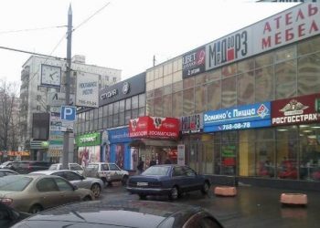 Очевидцы рассказывают о хлопке перед обрушением в «Мичуринском»
