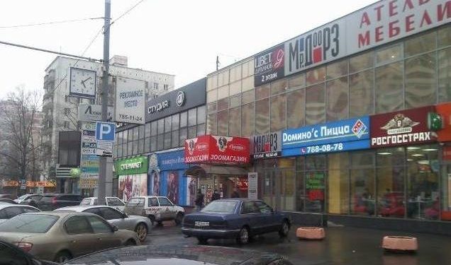Очевидцы рассказывают о хлопке перед обрушением в «Мичуринском»