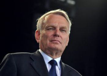 Новым премьер-министром Франции стал 62-летний Жан-Марк Эйро