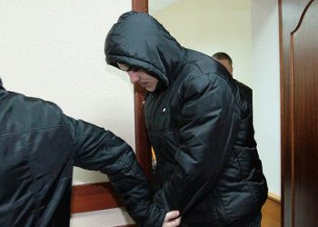 Суд в Казани продлил арест двух экс-полицейских ОП «Дальний»