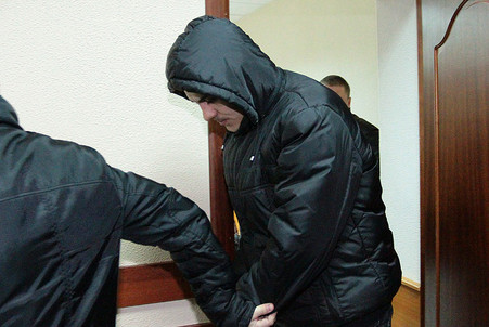Суд в Казани продлил арест двух экс-полицейских ОП «Дальний»