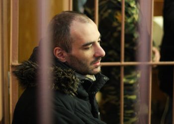 Суд снял арест с имущества покойного Василия Алексаняна