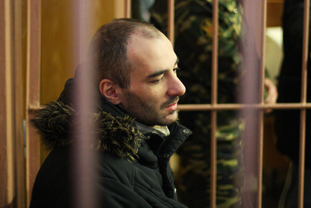 Суд снял арест с имущества покойного Василия Алексаняна