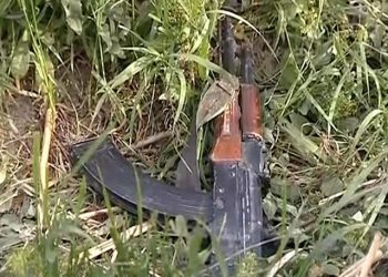 В Дагестане ликвидировали шесть боевиков