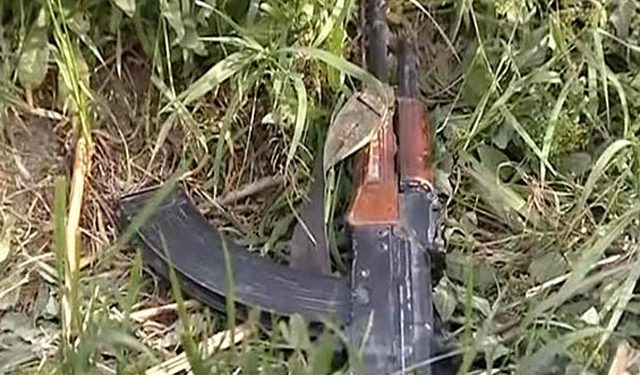 В Дагестане ликвидировали шесть боевиков
