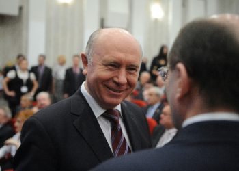 Николай Меркушкин стал новым губернатором Самарской области