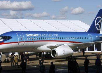 Крушение Sukhoi SuperJet-100: в ОАК рассказали о техническом состоянии самолета