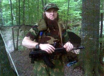 Тбилиси ответил на обвинения в связях с Доку Умаровым