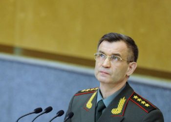 Нургалиев дал оценку работе полиции на «Марше миллионов»