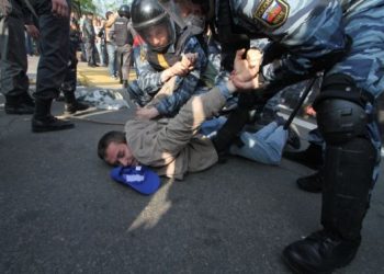 Власти Москвы опровергли данные о 47 пострадавших 6 мая