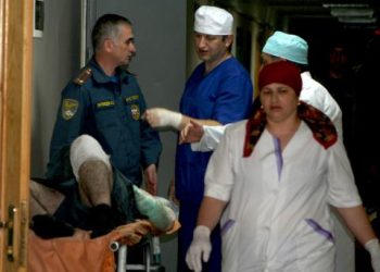Семьям погибших в результате теракта в Махачкале дадут по миллиону