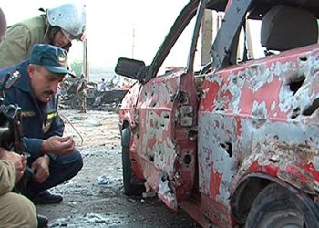 Спецслужбы Дагестана знали о готовящемся теракте