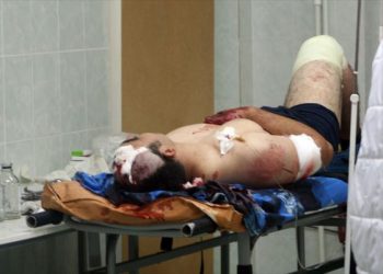 15 пострадавших при взрывах в Махачкале находятся в тяжёлом состоянии
