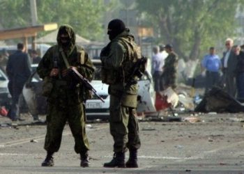 Янукович соболезнует в связи с гибелью людей при взрывах под Махачкалой