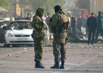 США осудили теракт в Махачкале