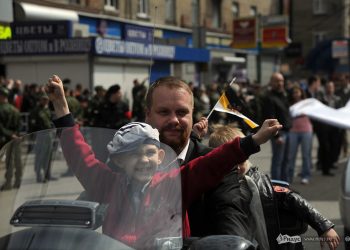 Полиция: Националисты отмитинговали в Москве без происшествий