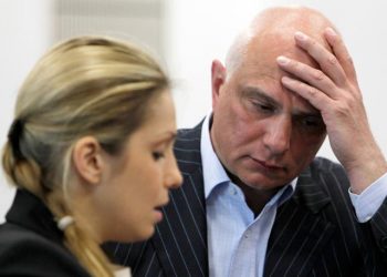 Майские праздники мешают родным увидеться с Юлией Тимошенко