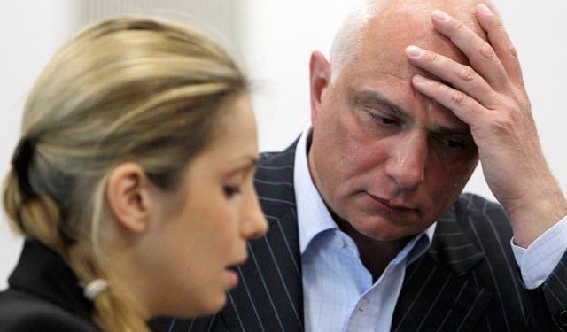 Майские праздники мешают родным увидеться с Юлией Тимошенко