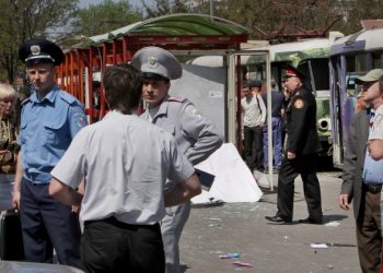 Пострадавших от взрывов в Днепропетровске начнут выписывать 3-4 мая