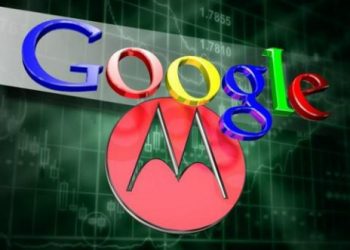 Google купил Motorola Mobility